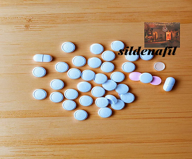 Sildenafil 2